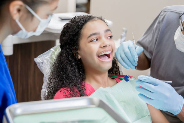 Best Emergency Orthodontic Repairs in Pine Crest, TN