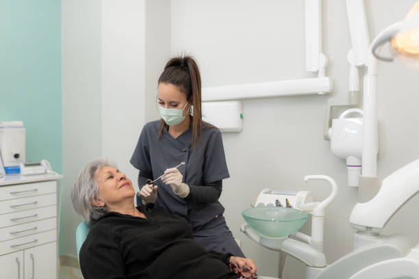 Best Emergency Treatment for Jaw Pain or Injury in Pine Crest, TN