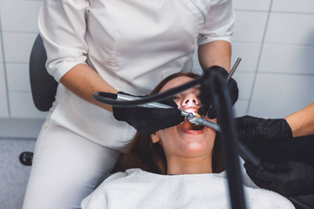 Best Emergency Wisdom Tooth Extraction in Pine Crest, TN