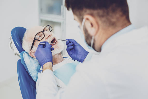 Professional Emergency Dental Service in TN